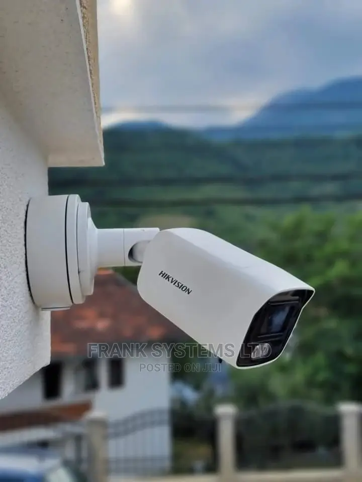 CCTV Cameras 1080P
