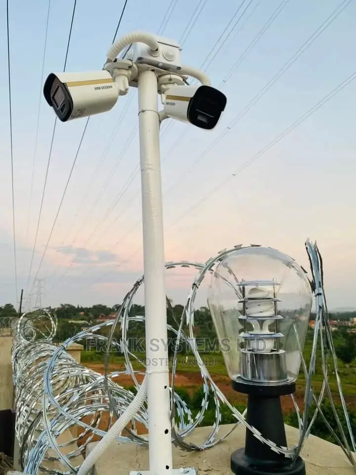 CCTV Cameras 1080P