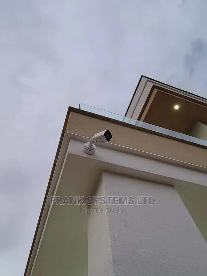 CCTV Cameras 1080P