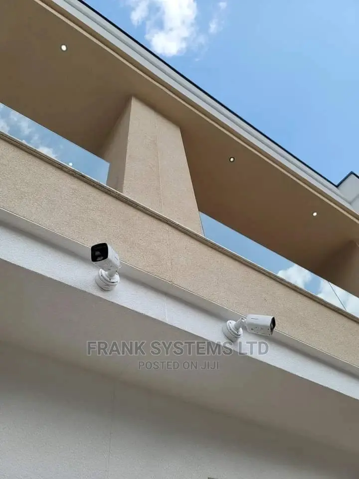 CCTV Cameras 1080P