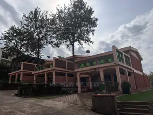 4bdrm Townhouse/Terrace in Naguru, Central Division for Rent
