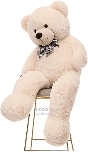 Teddy Bear