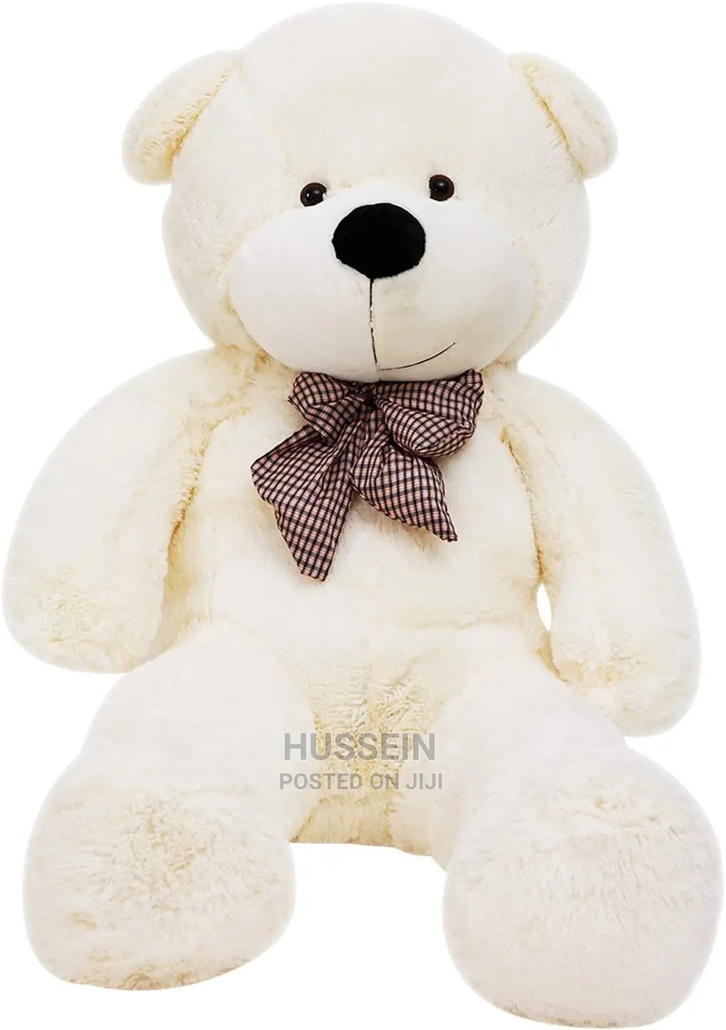 Teddy Bear