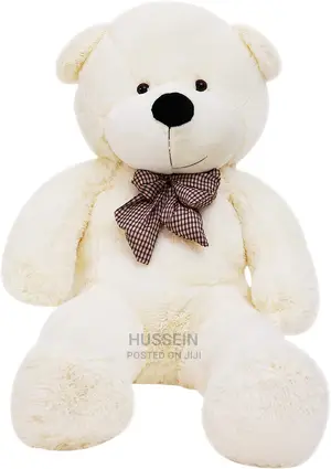 Teddy Bear