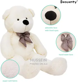 Teddy Bear
