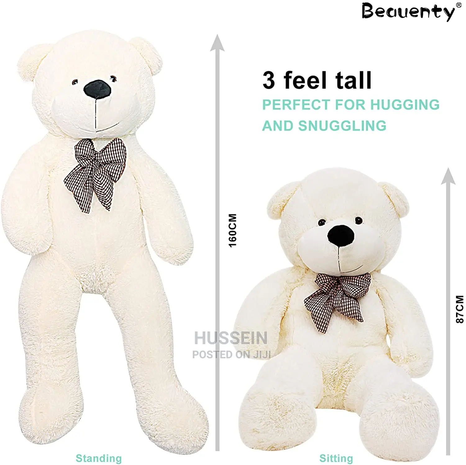 Teddy Bear