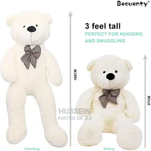 Teddy Bear