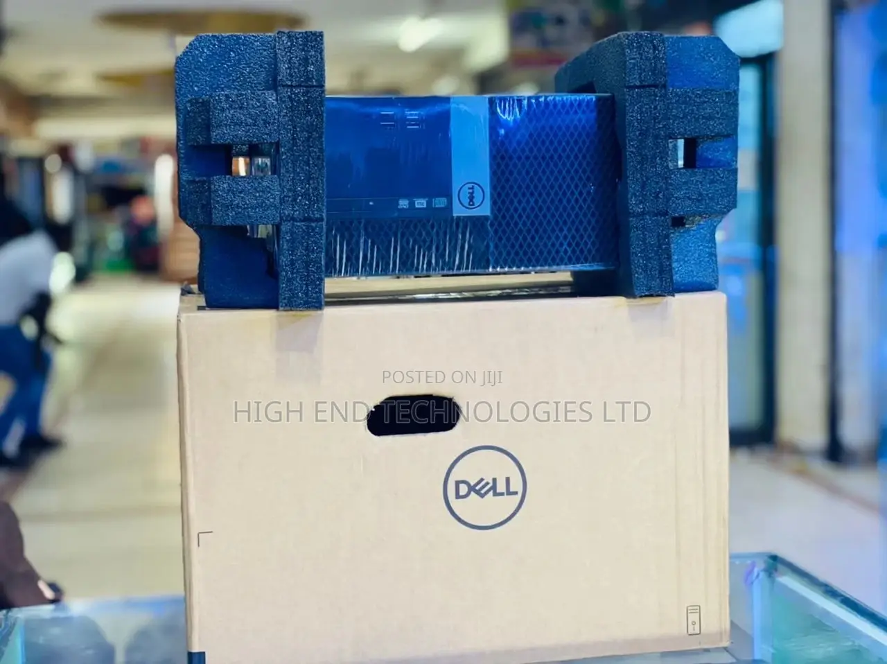 New Desktop Computer Dell OptiPlex 7050 8GB Intel Core I7 HDD 1T