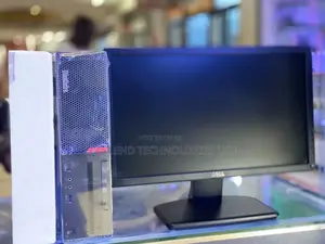 Desktop Computer Lenovo Legion Y720 8GB Intel Core I5 HDD 1T