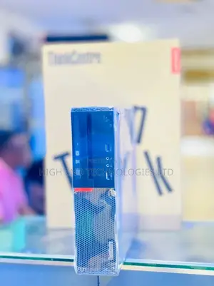 New Desktop Computer Lenovo S200z AIO 8GB Intel Core i5 HDD 1T