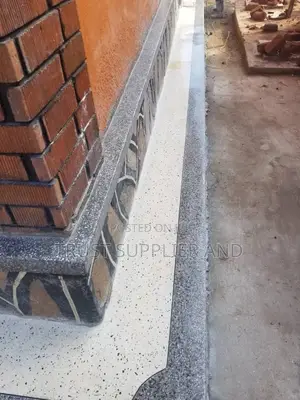 Terrazzo Floor Cathy