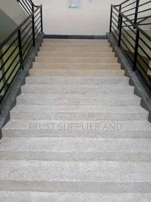 Terrazzo Floor Cathy