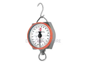 Hanging Mechanical Original Weighing Scales.