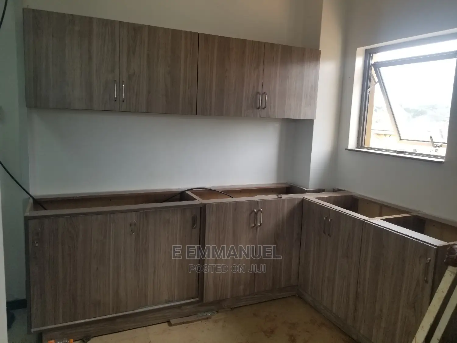 Kitchen Cabinetry