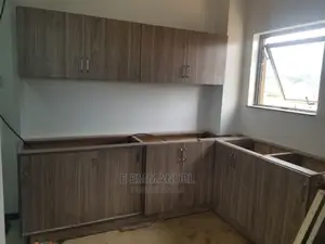 Kitchen Cabinetry
