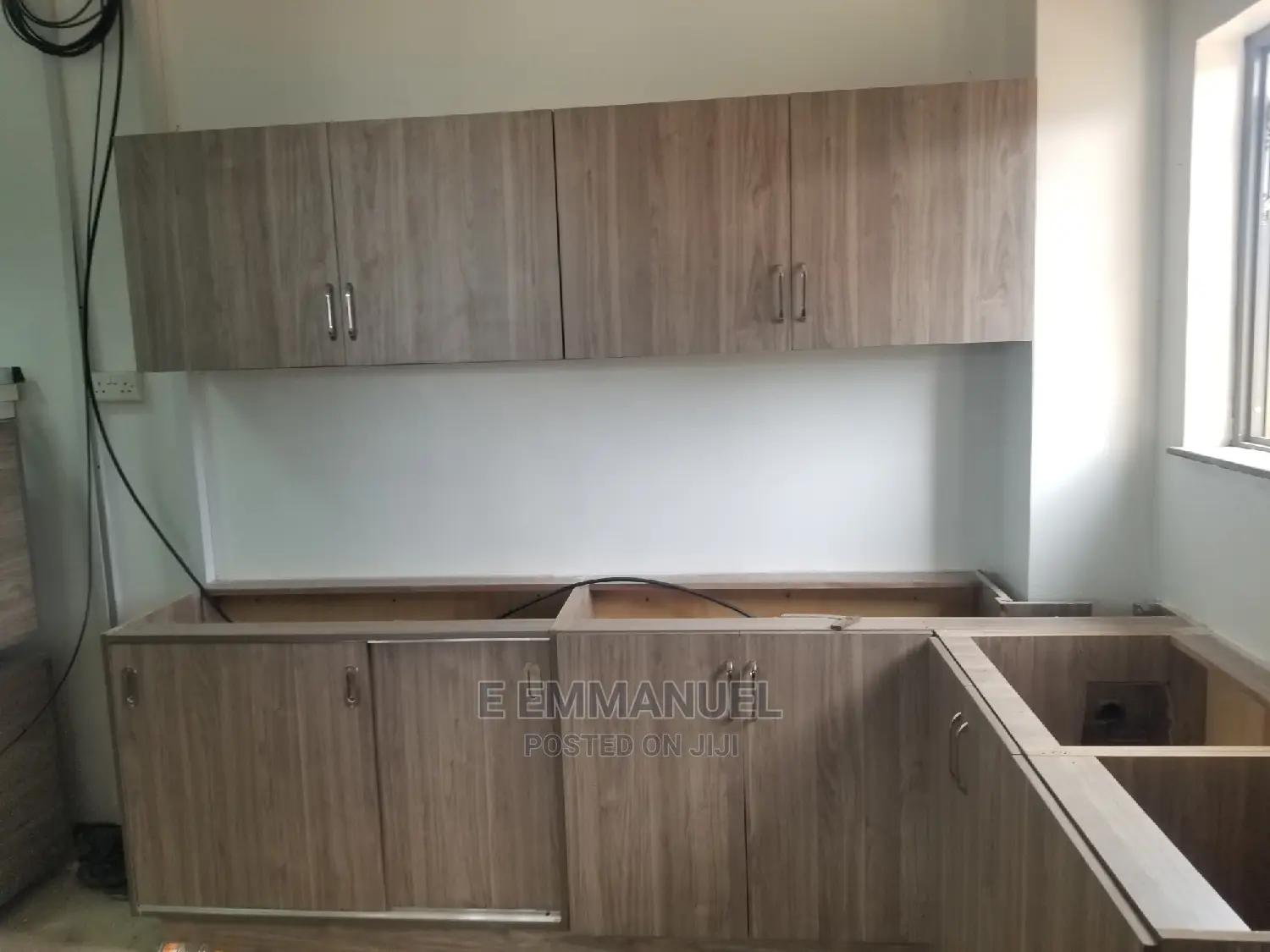 Kitchen Cabinetry