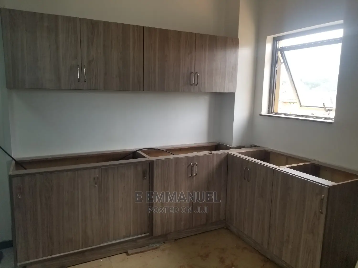 Kitchen Cabinetry