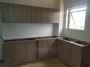 Kitchen Cabinetry