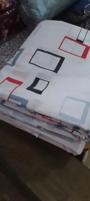 Zafa Cotton Bedsheets