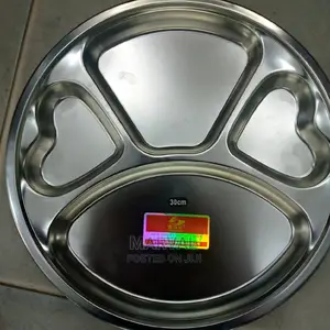Partition Plates (Stainless Steel)