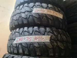 Second Hand Tires All Available