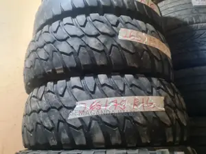 Second Hand Tires All Available