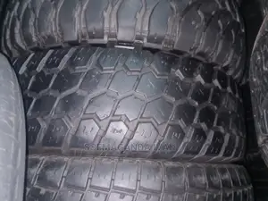 Second Hand Tires All Available