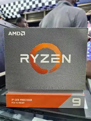 Ryzen 9 5900x