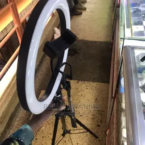 Ring Lights for Video Shooting