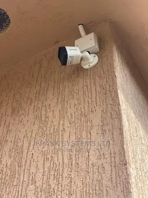 Cctv Cameras 2mp