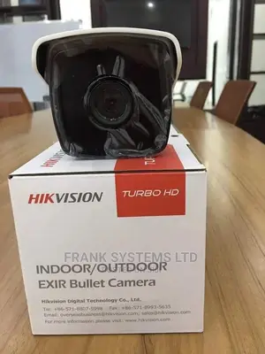 Cctv Cameras 2mp