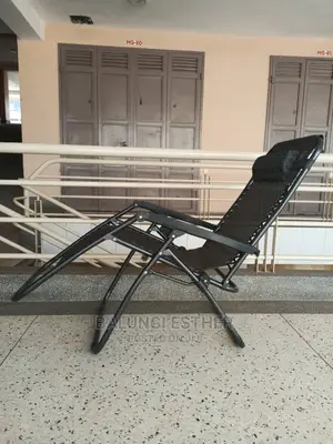 Zero Gravity Chair and Lounger