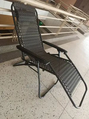 Zero Gravity Chair and Lounger