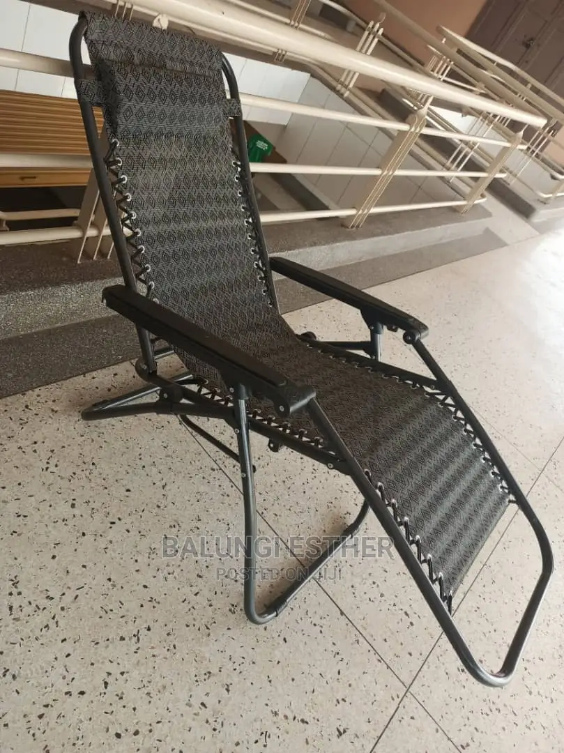 Zero Gravity Chair and Lounger