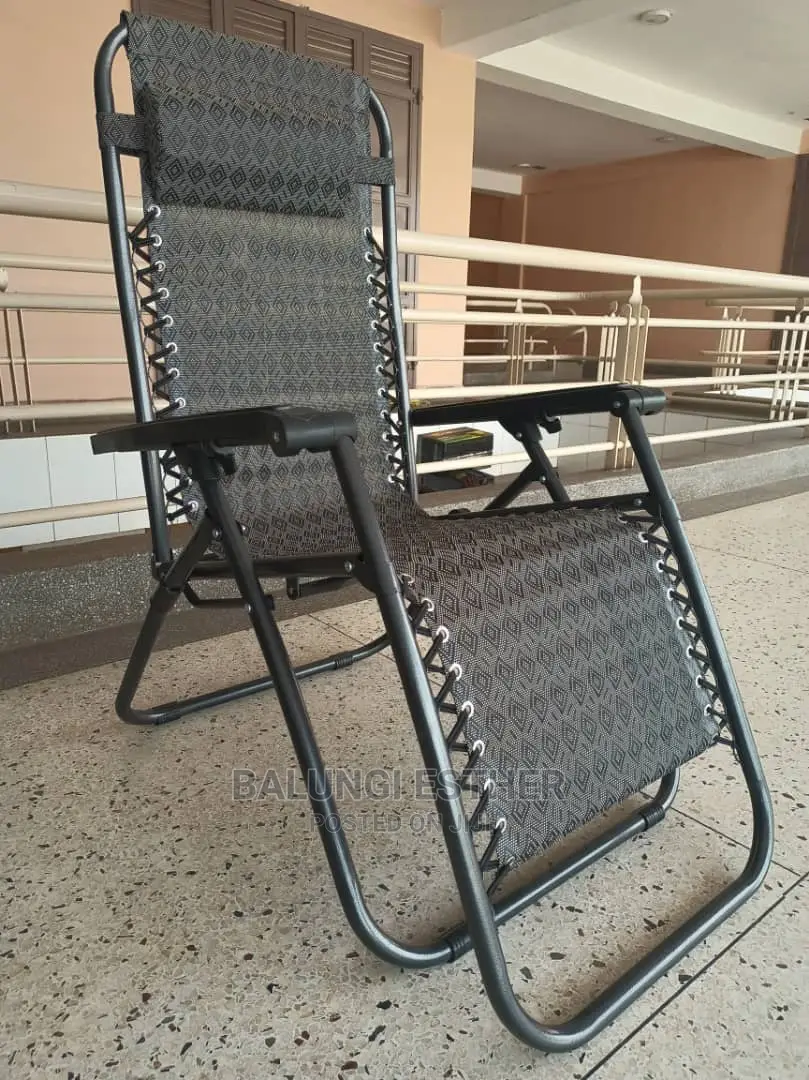 Zero Gravity Chair and Lounger
