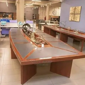 Conference Table ( 10 Seater)