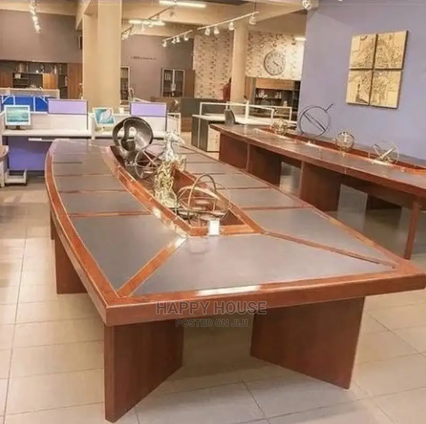 Conference Table ( 10 Seater)