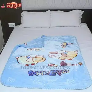 Baby Blanket