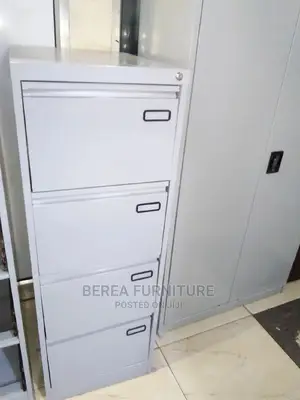 Filing Cabinets