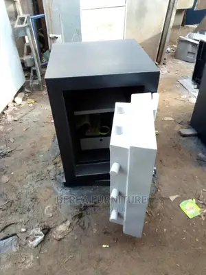 Fireproof Storage Safe (400kgs)