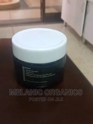 Original Morrocan Black Soap