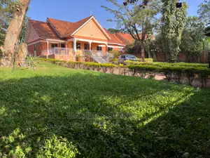 4bdrm House in Naguru, Central Division for Rent