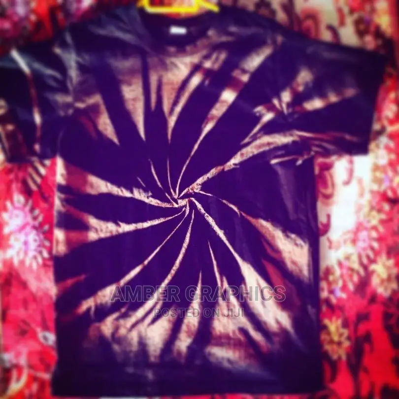 We Design and Print T-Shirts We Also Offer Training