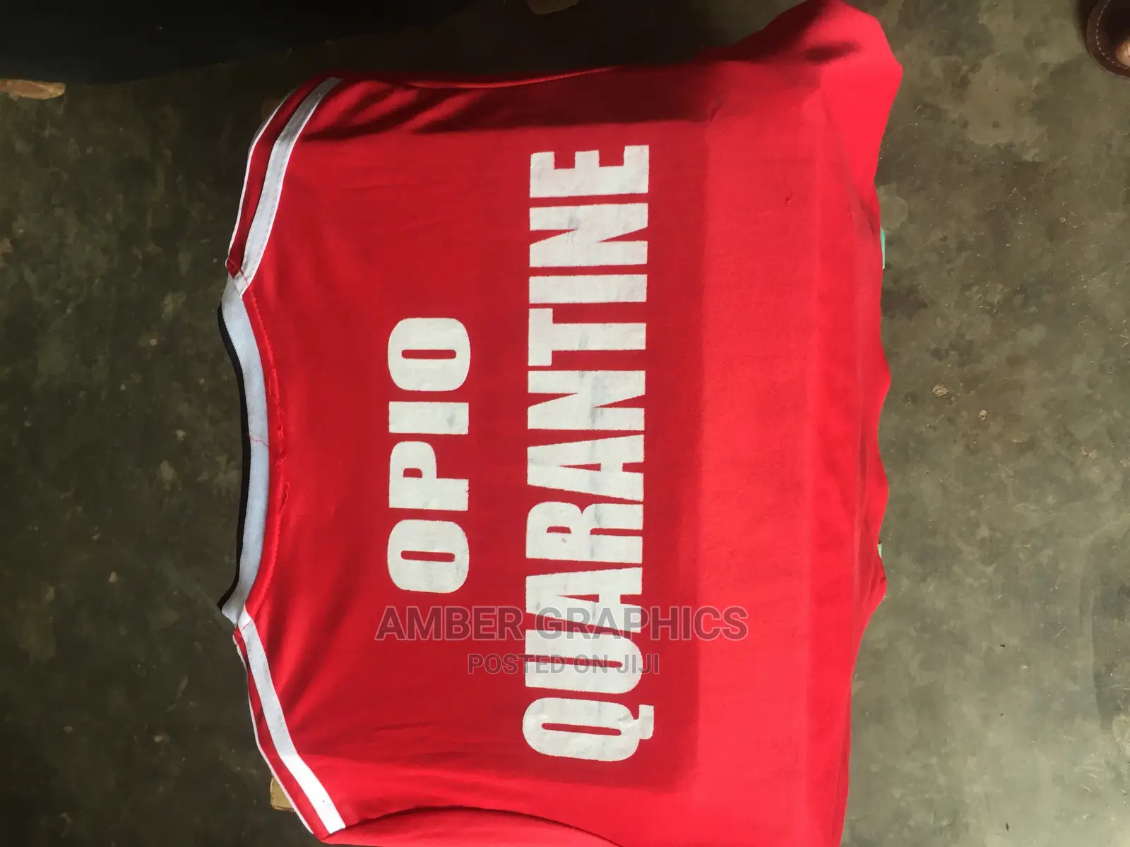 We Design and Print T-Shirts We Also Offer Training