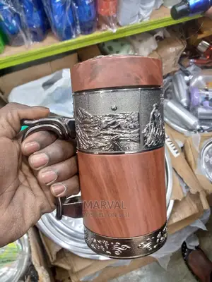Travel Mug