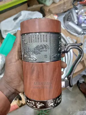 Travel Mug