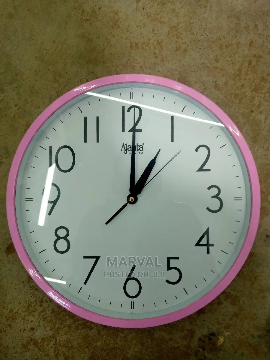 Wall Clock