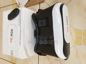 Vr Box With Mini Controller