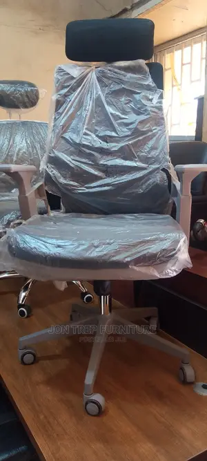 Executive Office Chair
