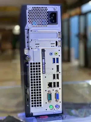 New Desktop Computer HP ProDesk 600 G3 8GB Intel Core I5 HDD 1T